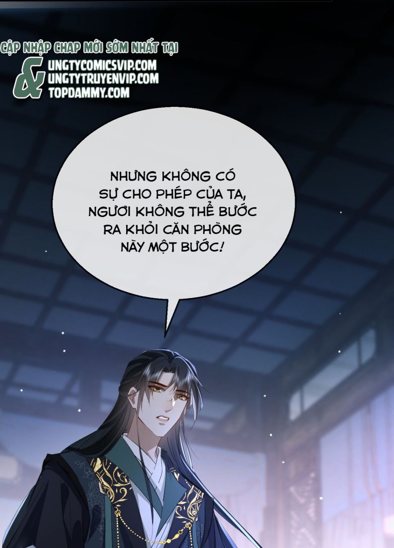 Ma Tôn Đại Nhân Song Tu Không: Chapter 22