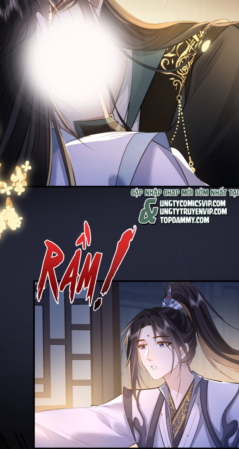 Ma Tôn Đại Nhân Song Tu Không: Chapter 22