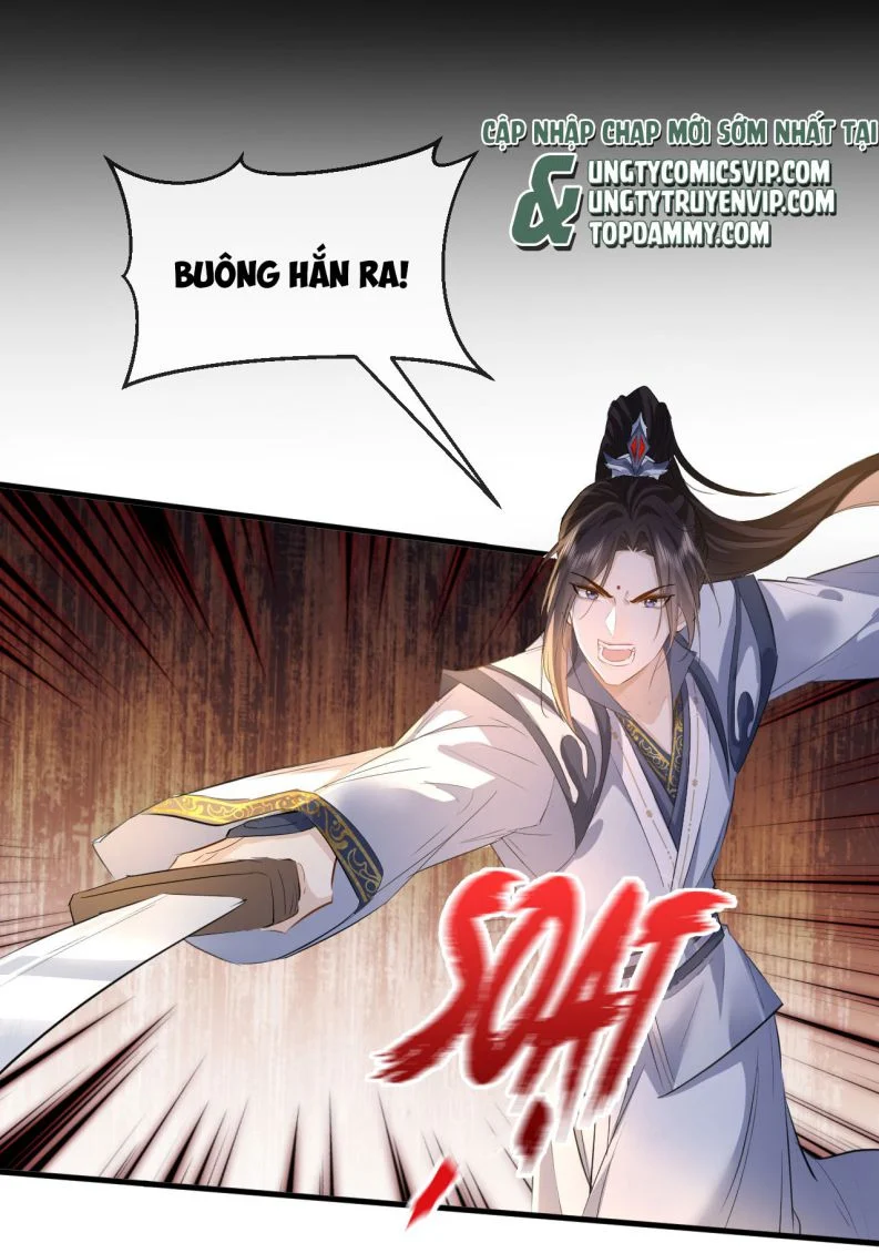 Ma Tôn Đại Nhân Song Tu Không: Chapter 22
