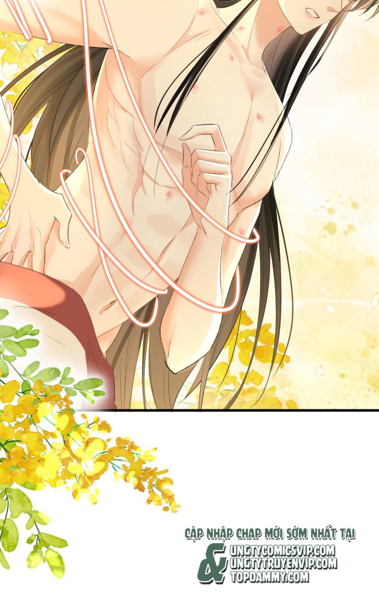 Ma Tôn Đại Nhân Song Tu Không: Chapter 24