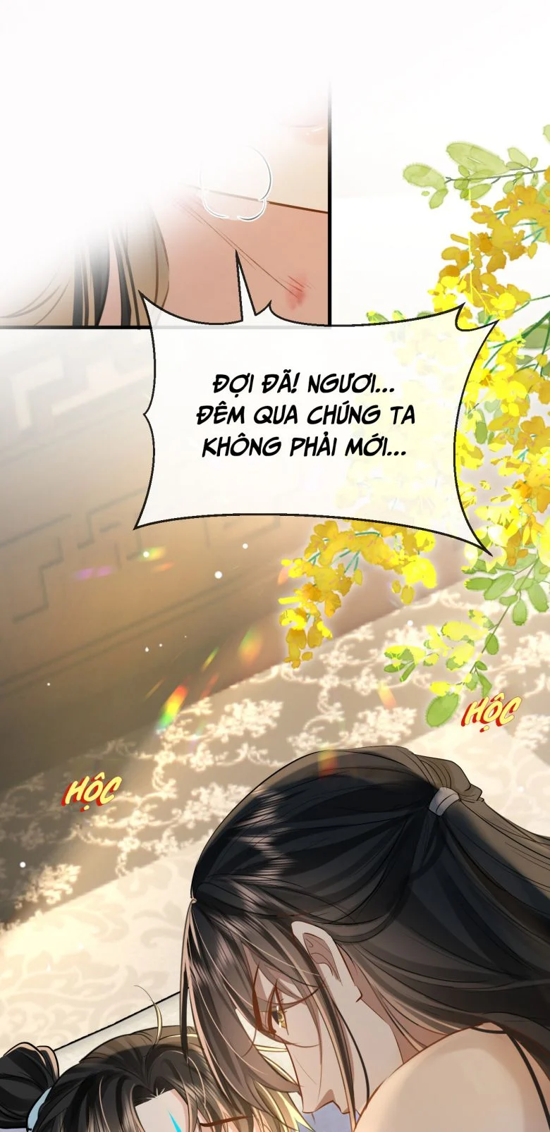 Ma Tôn Đại Nhân Song Tu Không: Chapter 24