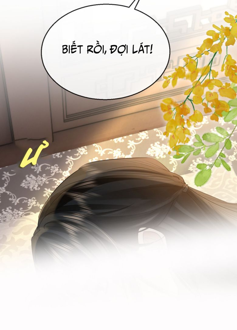 Ma Tôn Đại Nhân Song Tu Không: Chapter 24