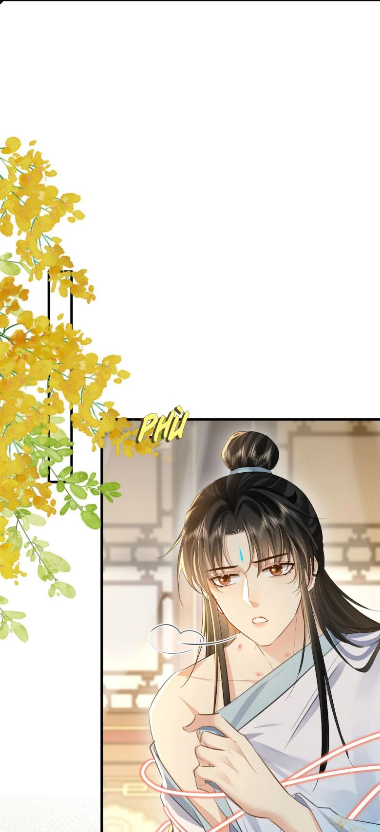 Ma Tôn Đại Nhân Song Tu Không: Chapter 24