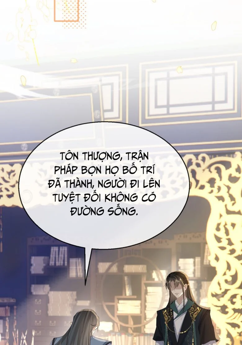 Ma Tôn Đại Nhân Song Tu Không: Chapter 24