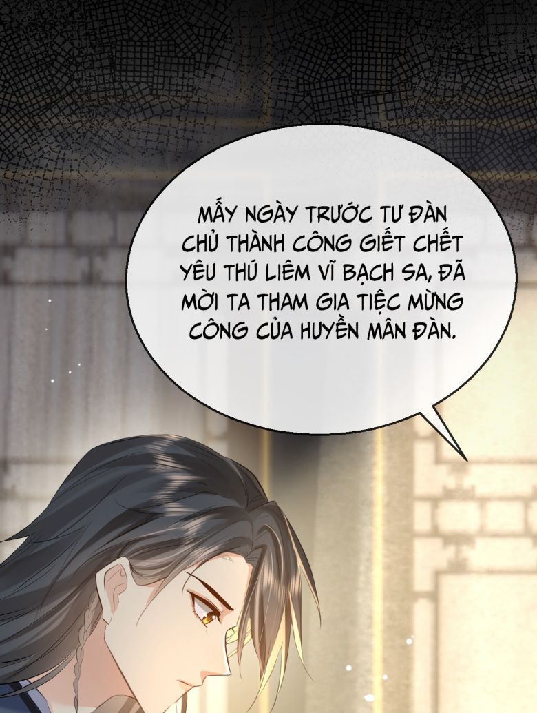 Ma Tôn Đại Nhân Song Tu Không: Chapter 24