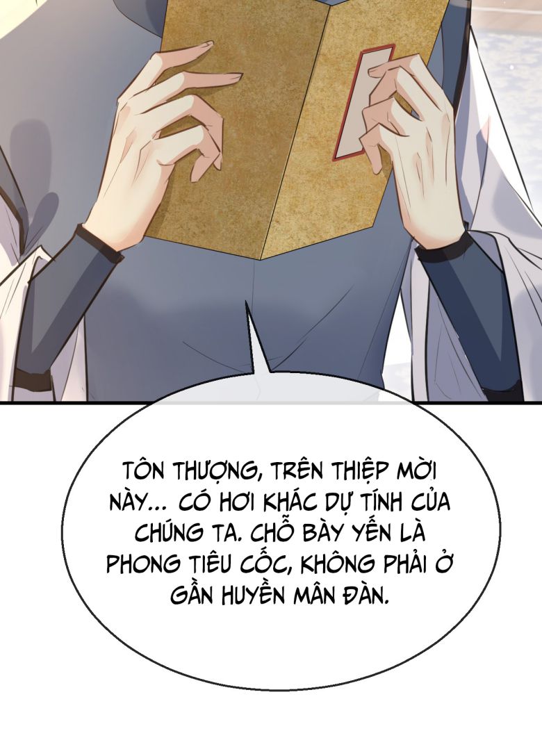 Ma Tôn Đại Nhân Song Tu Không: Chapter 24