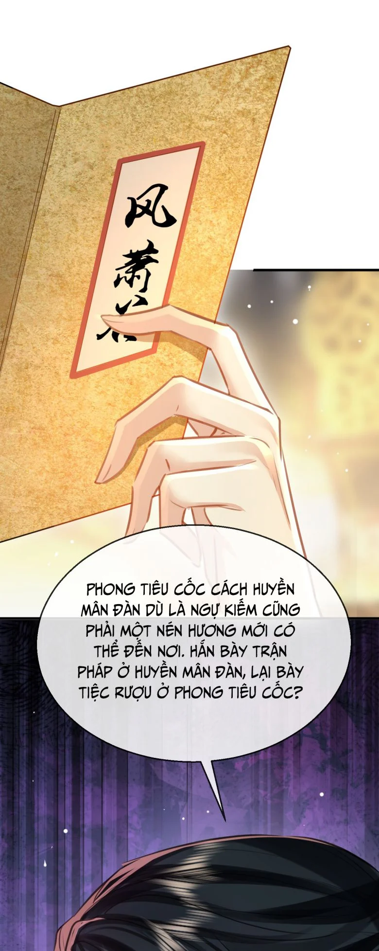 Ma Tôn Đại Nhân Song Tu Không: Chapter 24