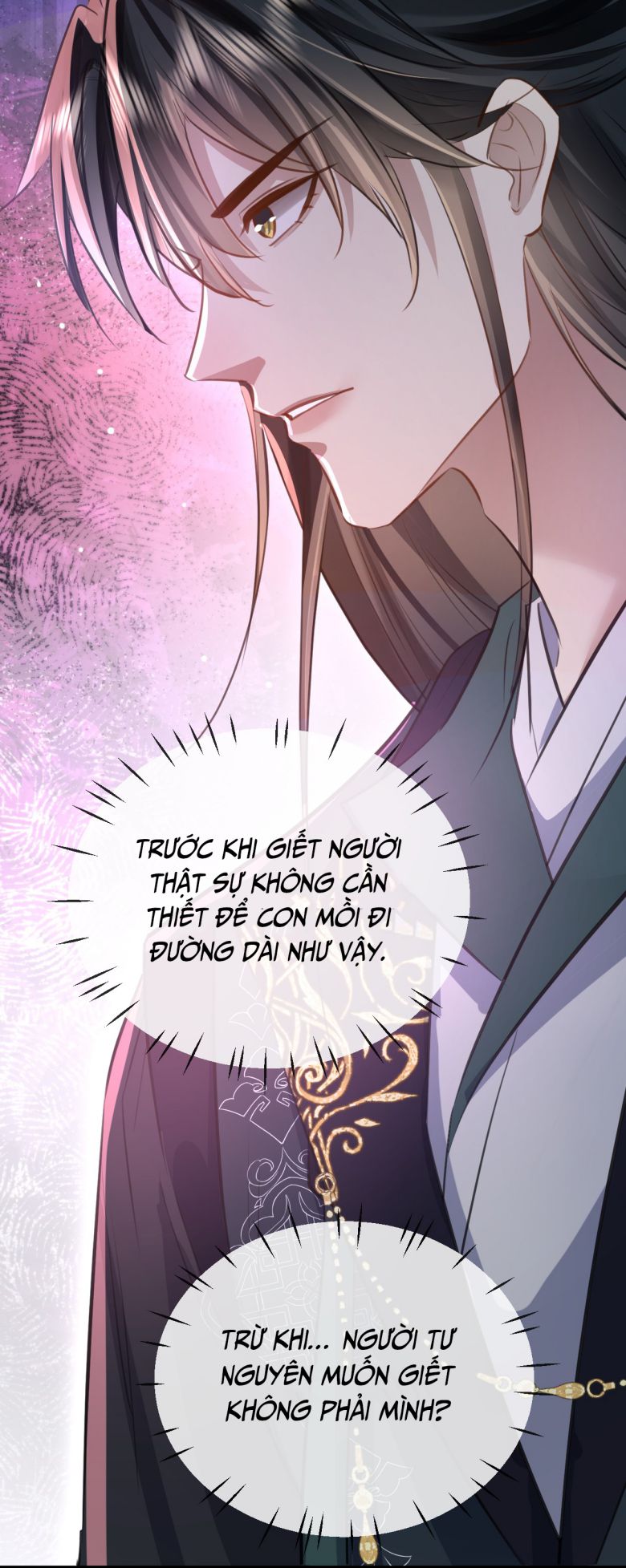 Ma Tôn Đại Nhân Song Tu Không: Chapter 24