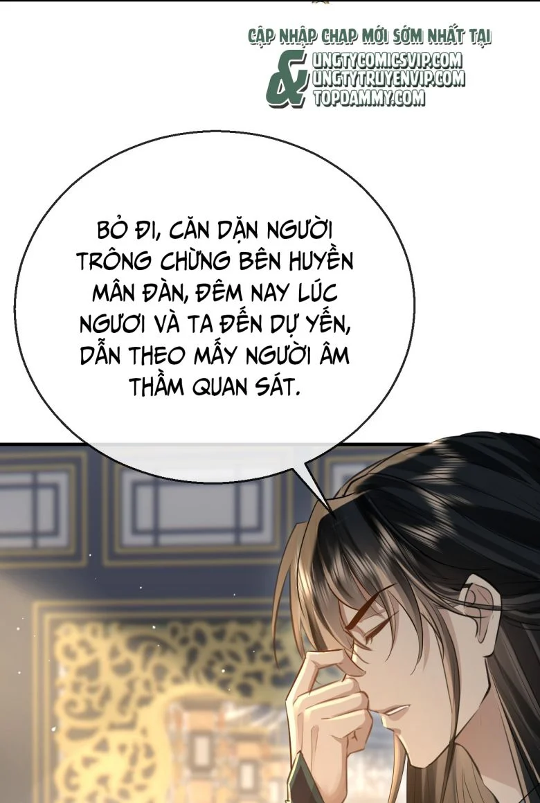 Ma Tôn Đại Nhân Song Tu Không: Chapter 24