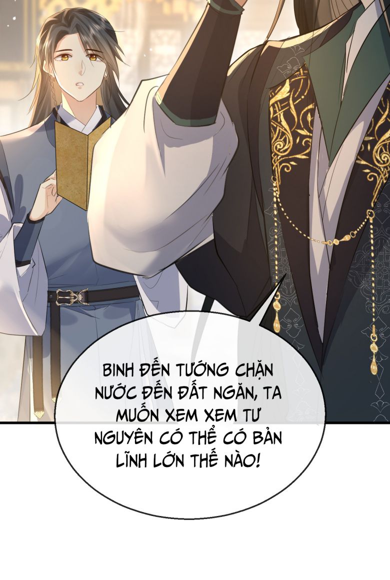 Ma Tôn Đại Nhân Song Tu Không: Chapter 24
