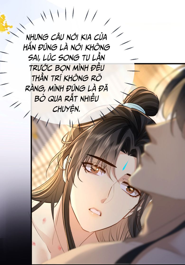 Ma Tôn Đại Nhân Song Tu Không: Chapter 24