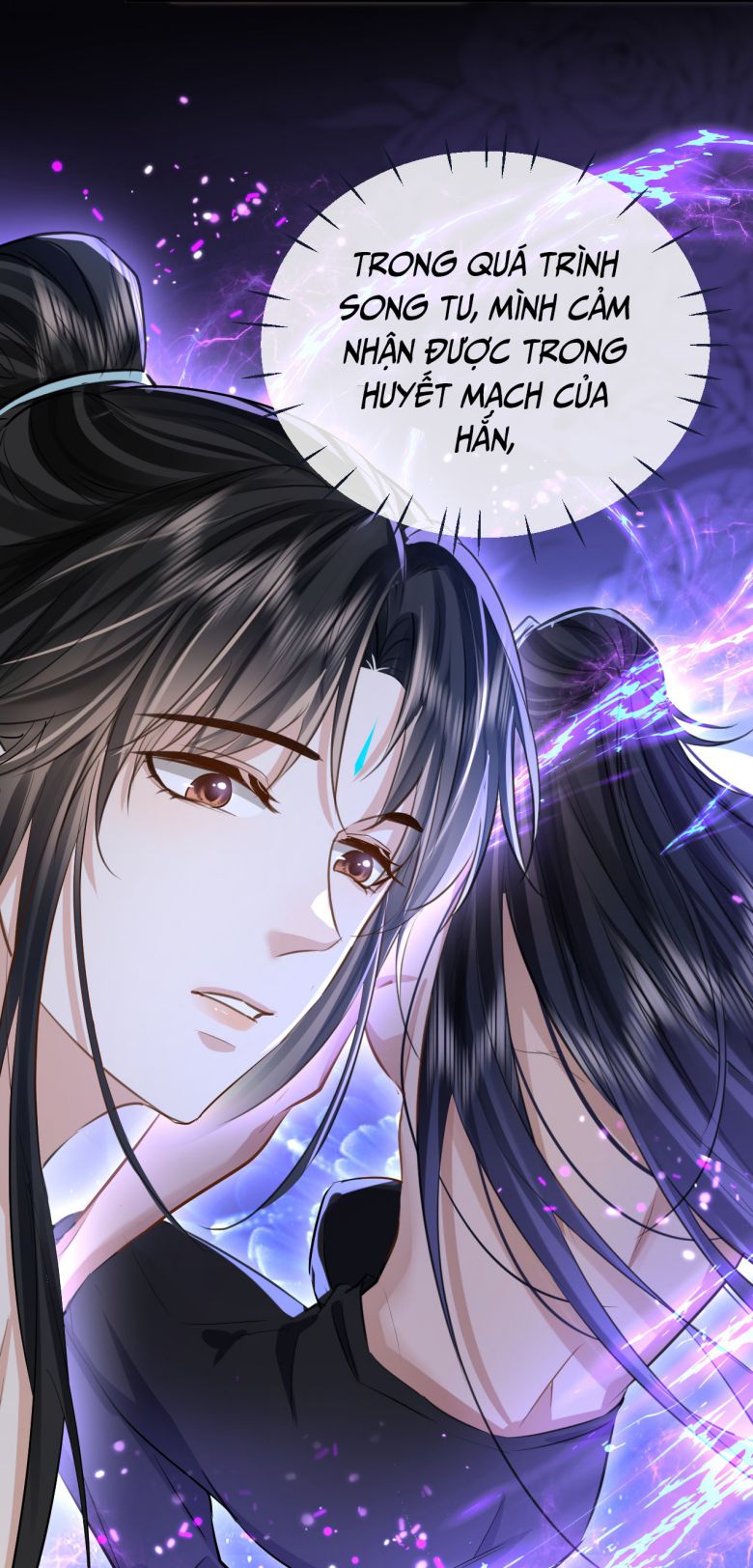 Ma Tôn Đại Nhân Song Tu Không: Chapter 24