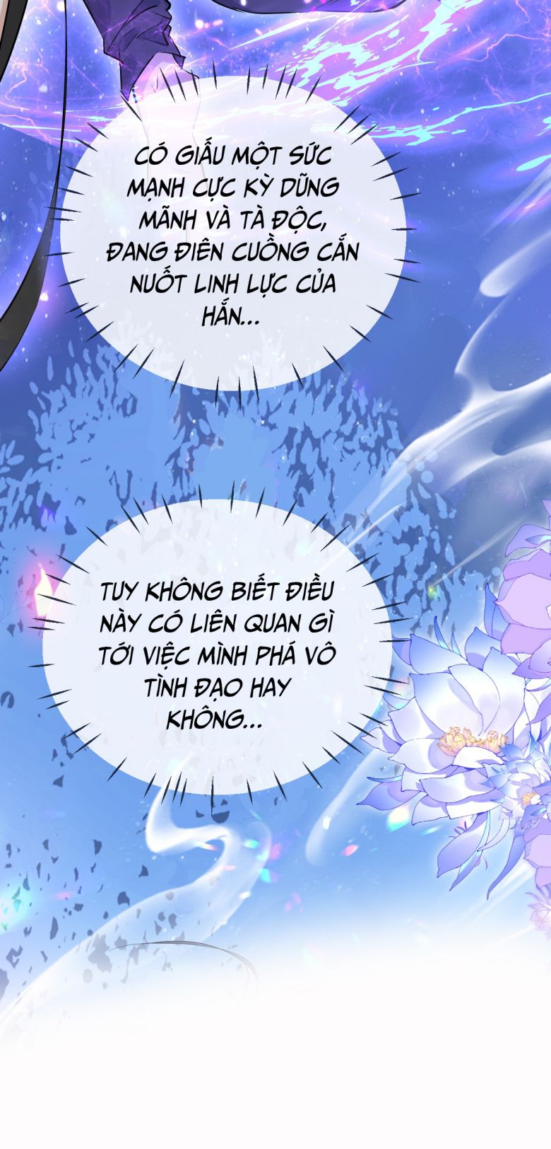 Ma Tôn Đại Nhân Song Tu Không: Chapter 24