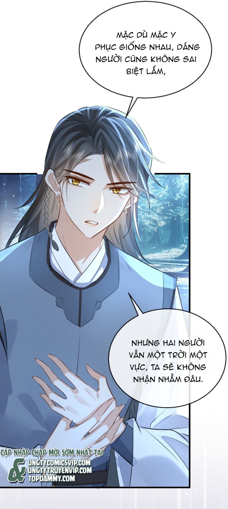 Ma Tôn Đại Nhân Song Tu Không: Chapter 26