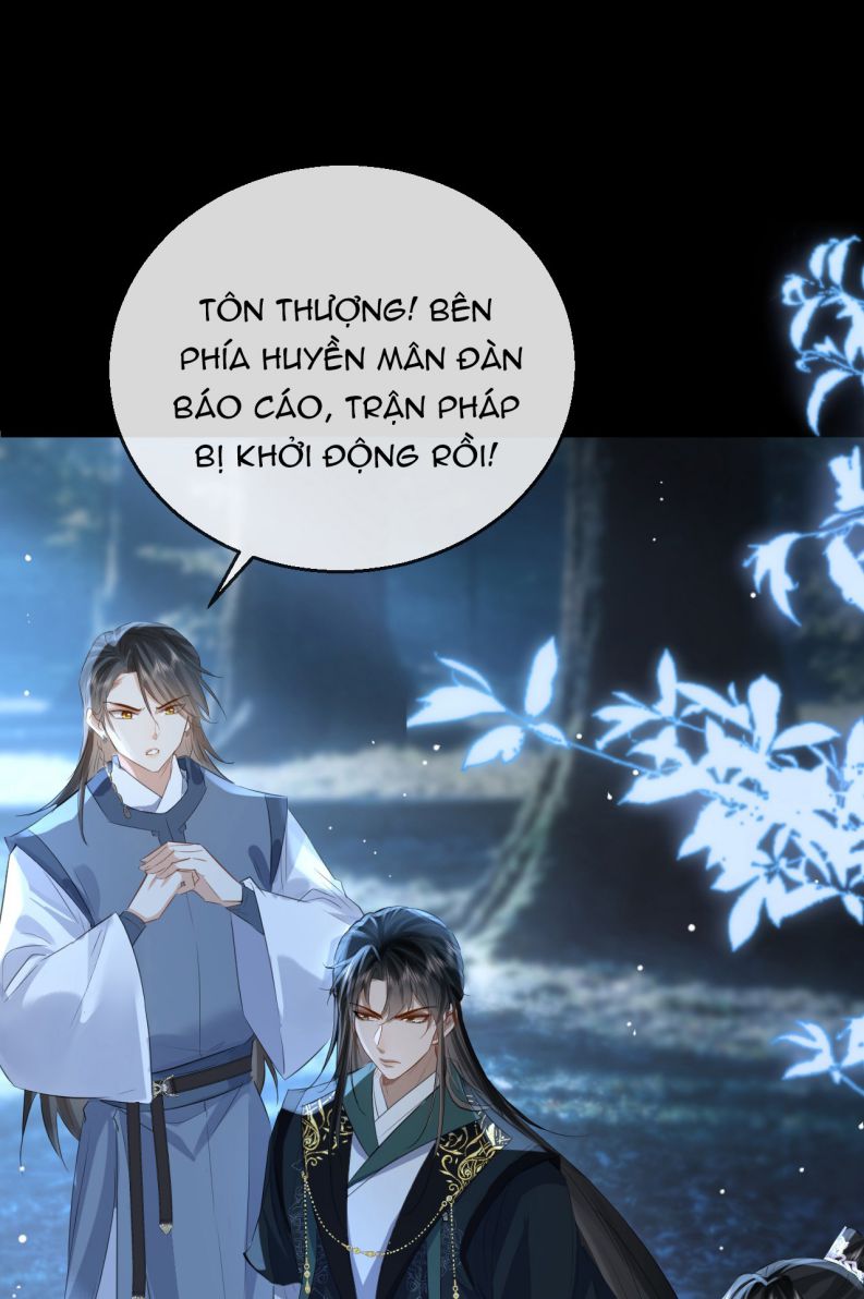 Ma Tôn Đại Nhân Song Tu Không: Chapter 26