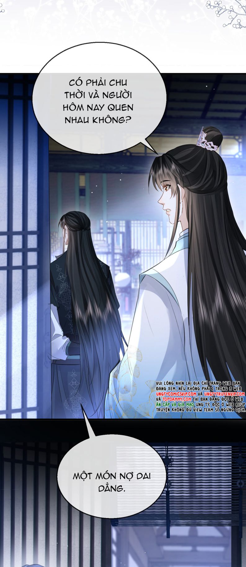 Ma Tôn Đại Nhân Song Tu Không: Chapter 26
