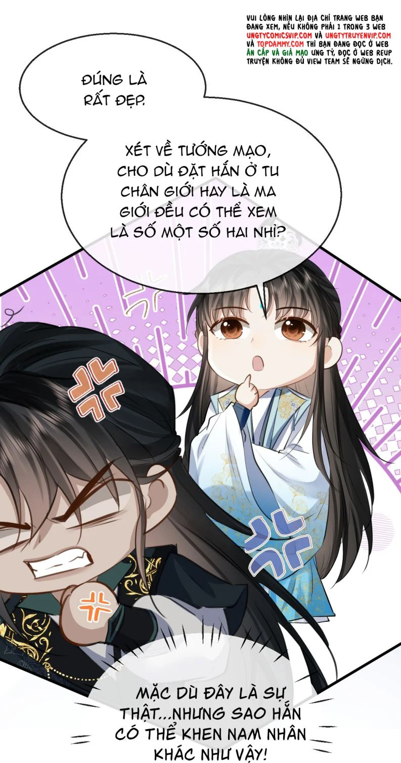Ma Tôn Đại Nhân Song Tu Không: Chapter 26