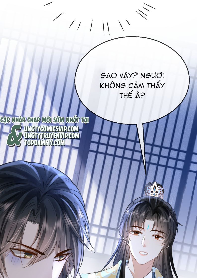 Ma Tôn Đại Nhân Song Tu Không: Chapter 26