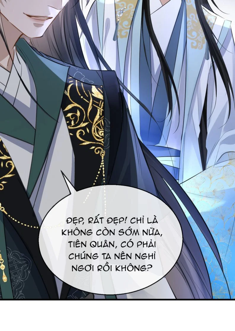 Ma Tôn Đại Nhân Song Tu Không: Chapter 26
