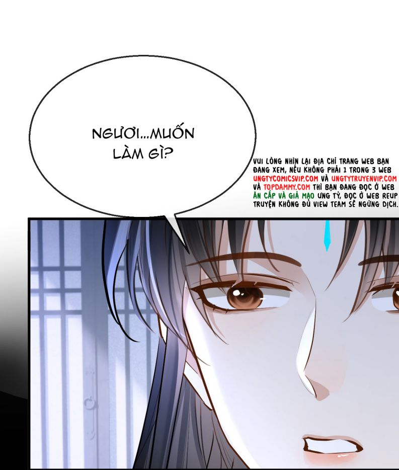 Ma Tôn Đại Nhân Song Tu Không: Chapter 26