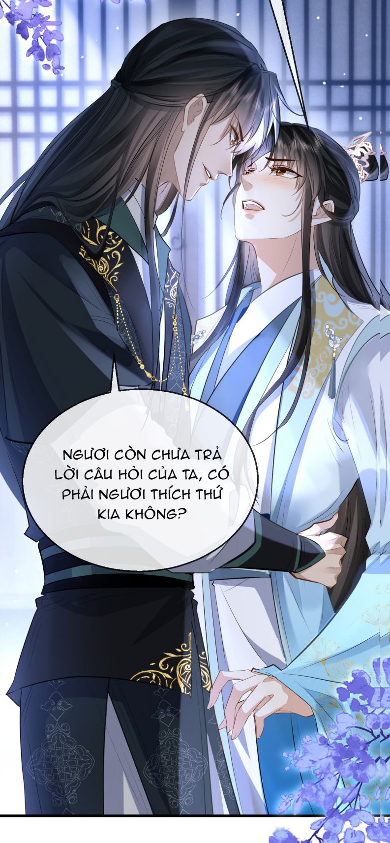 Ma Tôn Đại Nhân Song Tu Không: Chapter 26