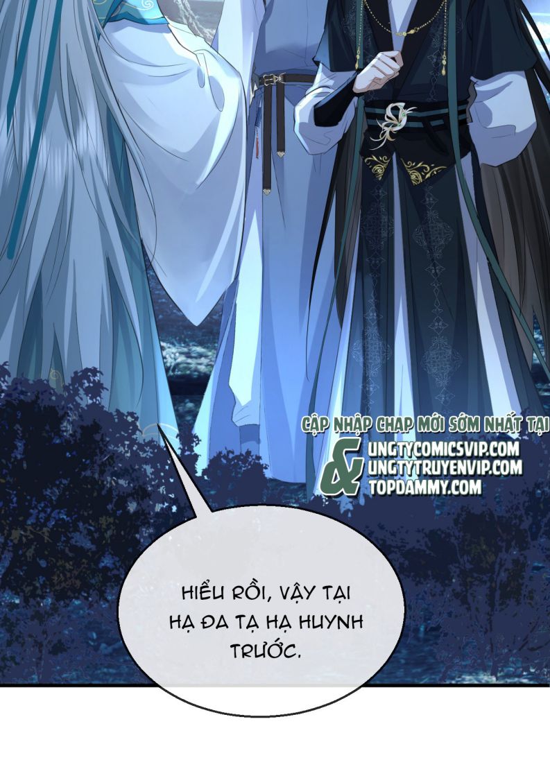 Ma Tôn Đại Nhân Song Tu Không: Chapter 26
