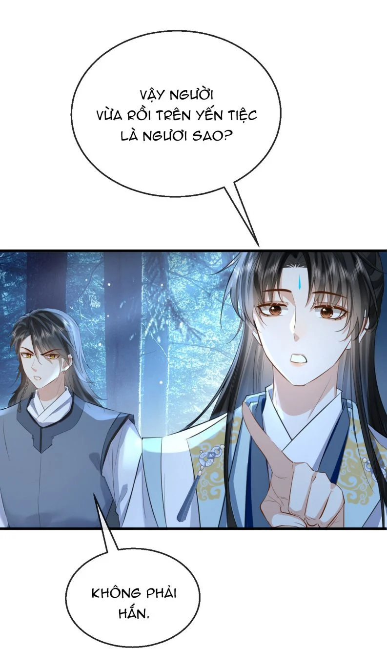Ma Tôn Đại Nhân Song Tu Không: Chapter 26