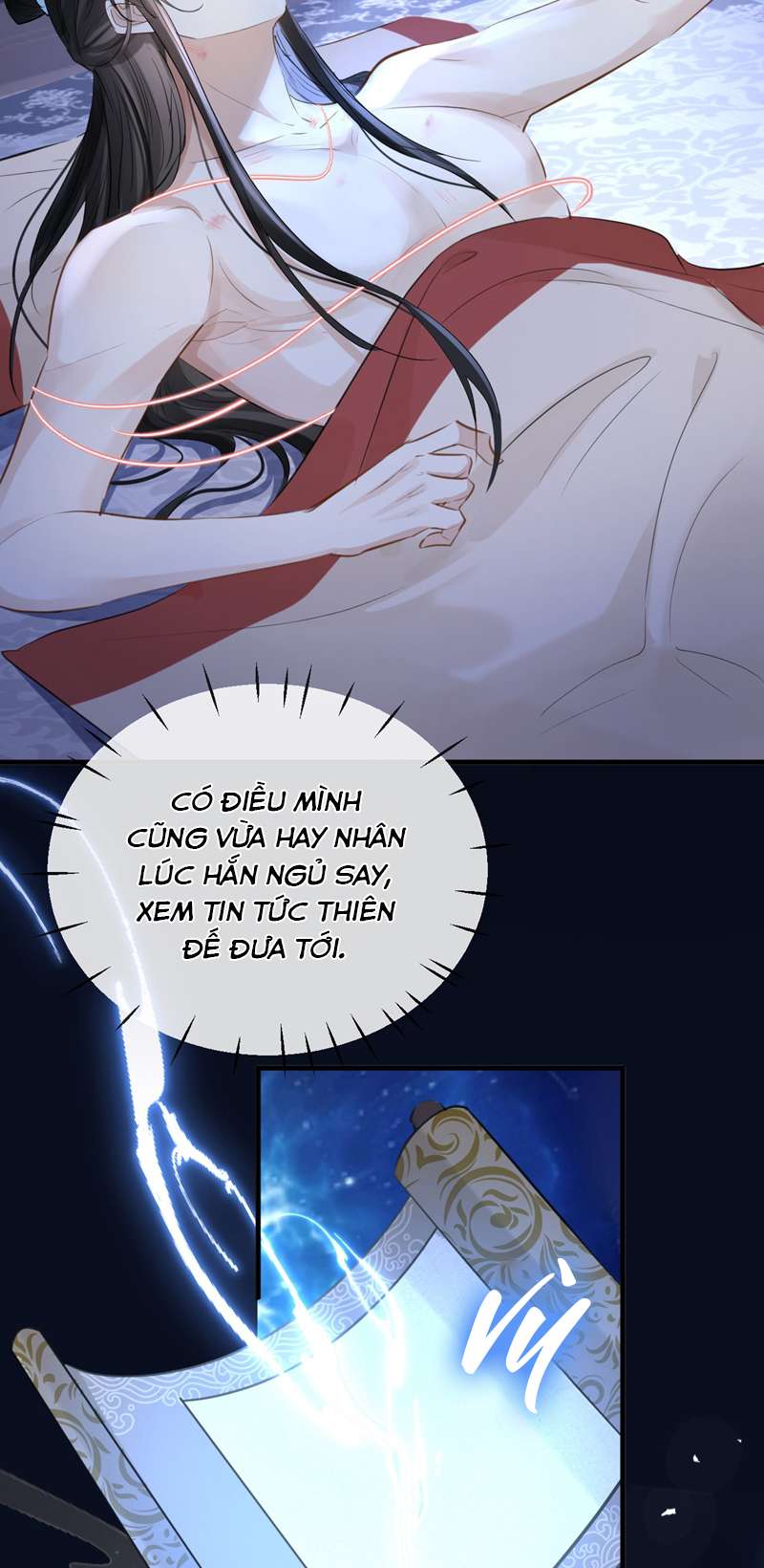 Ma Tôn Đại Nhân Song Tu Không: Chapter 27