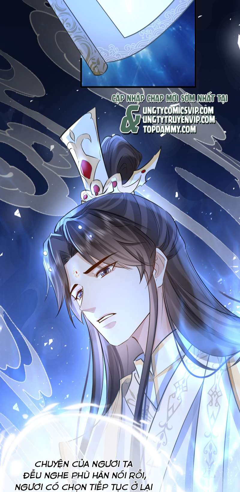 Ma Tôn Đại Nhân Song Tu Không: Chapter 27