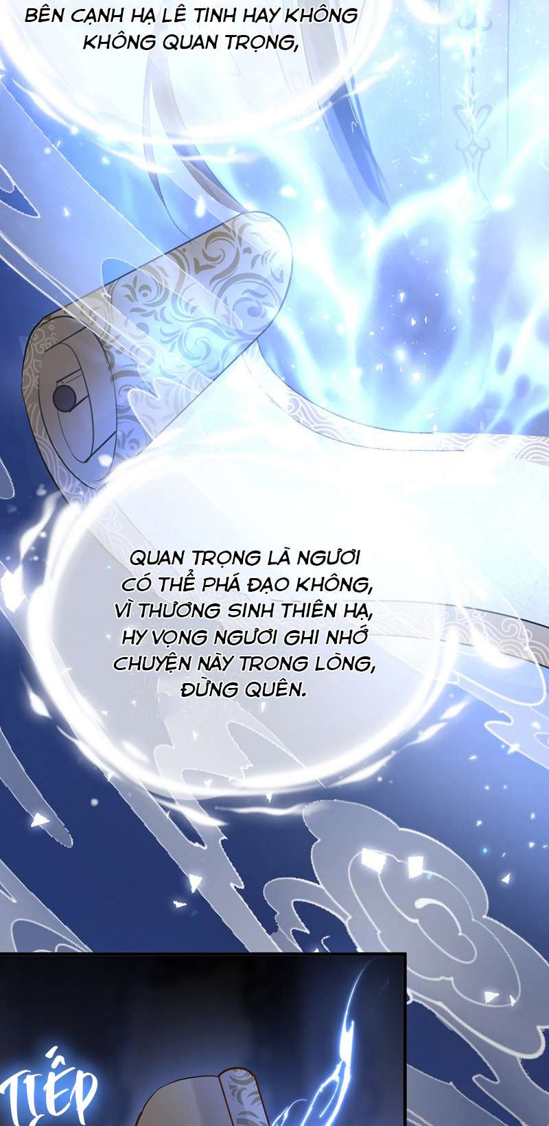 Ma Tôn Đại Nhân Song Tu Không: Chapter 27