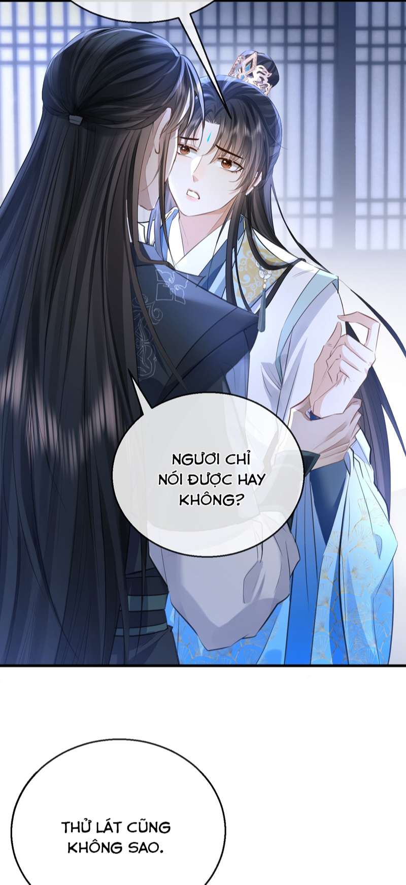 Ma Tôn Đại Nhân Song Tu Không: Chapter 27