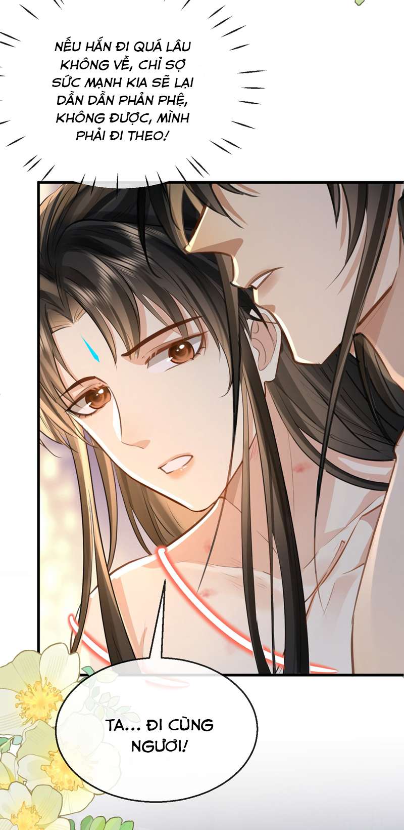Ma Tôn Đại Nhân Song Tu Không: Chapter 27