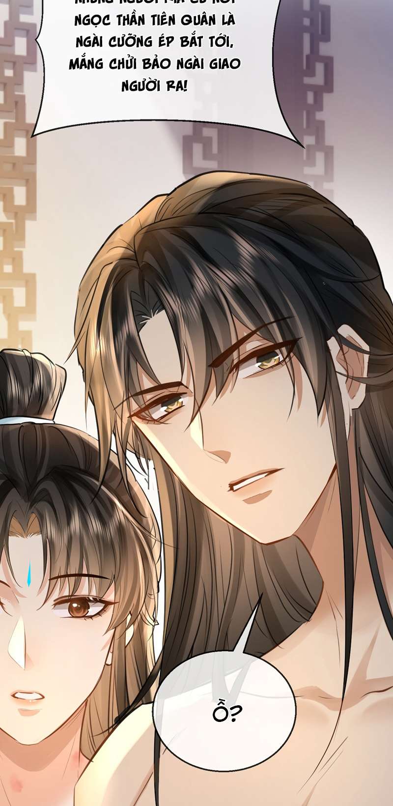 Ma Tôn Đại Nhân Song Tu Không: Chapter 27
