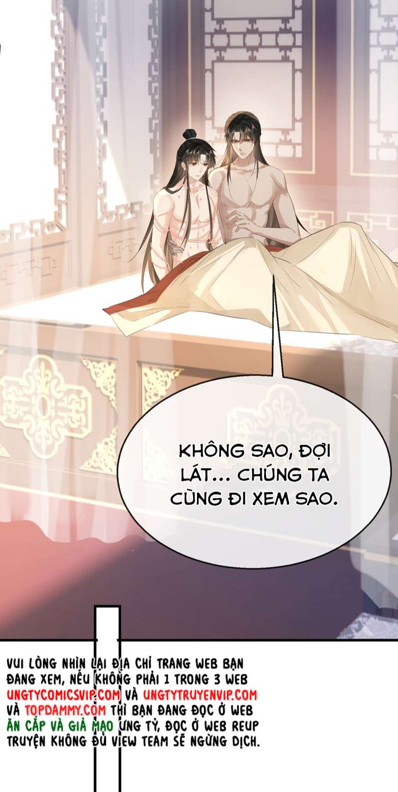 Ma Tôn Đại Nhân Song Tu Không: Chapter 27