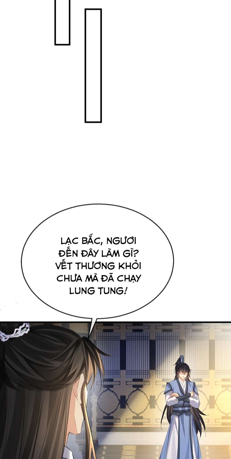 Ma Tôn Đại Nhân Song Tu Không: Chapter 27
