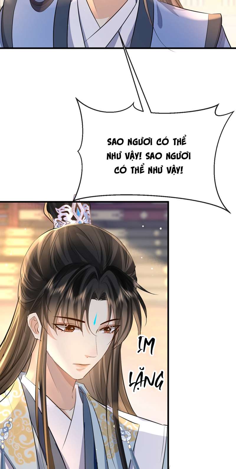 Ma Tôn Đại Nhân Song Tu Không: Chapter 27