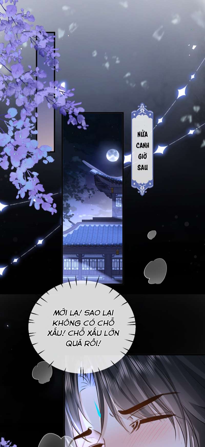 Ma Tôn Đại Nhân Song Tu Không: Chapter 27