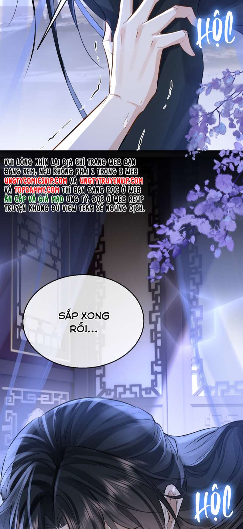 Ma Tôn Đại Nhân Song Tu Không: Chapter 27