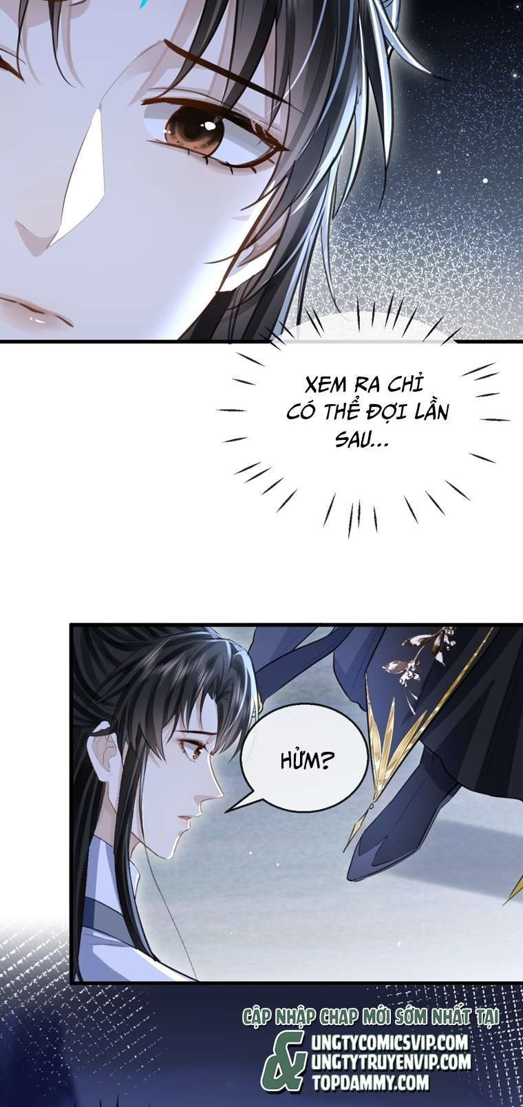 Ma Tôn Đại Nhân Song Tu Không: Chapter 3