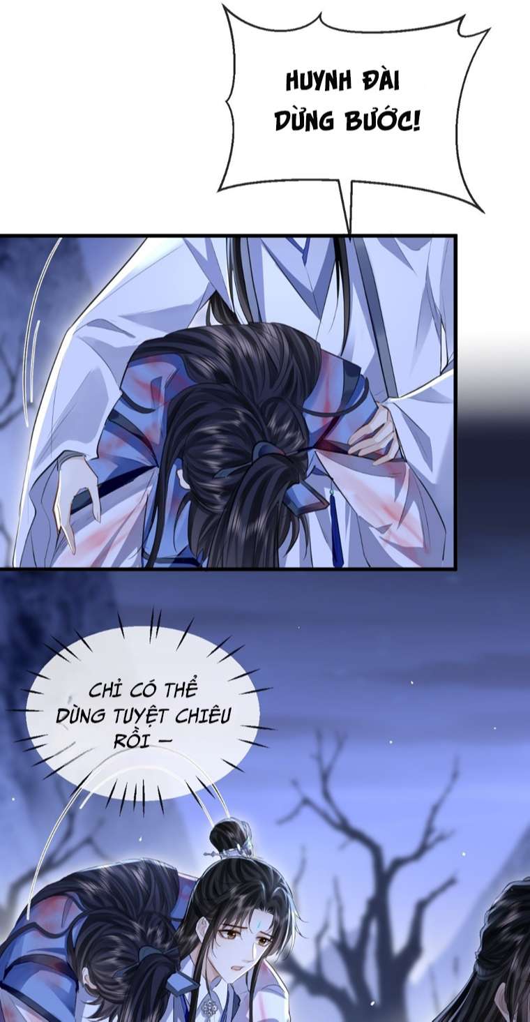 Ma Tôn Đại Nhân Song Tu Không: Chapter 3