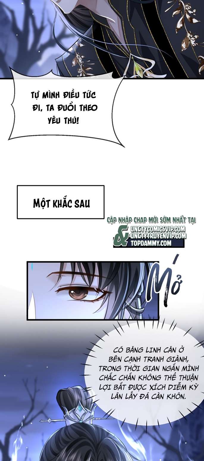 Ma Tôn Đại Nhân Song Tu Không: Chapter 3