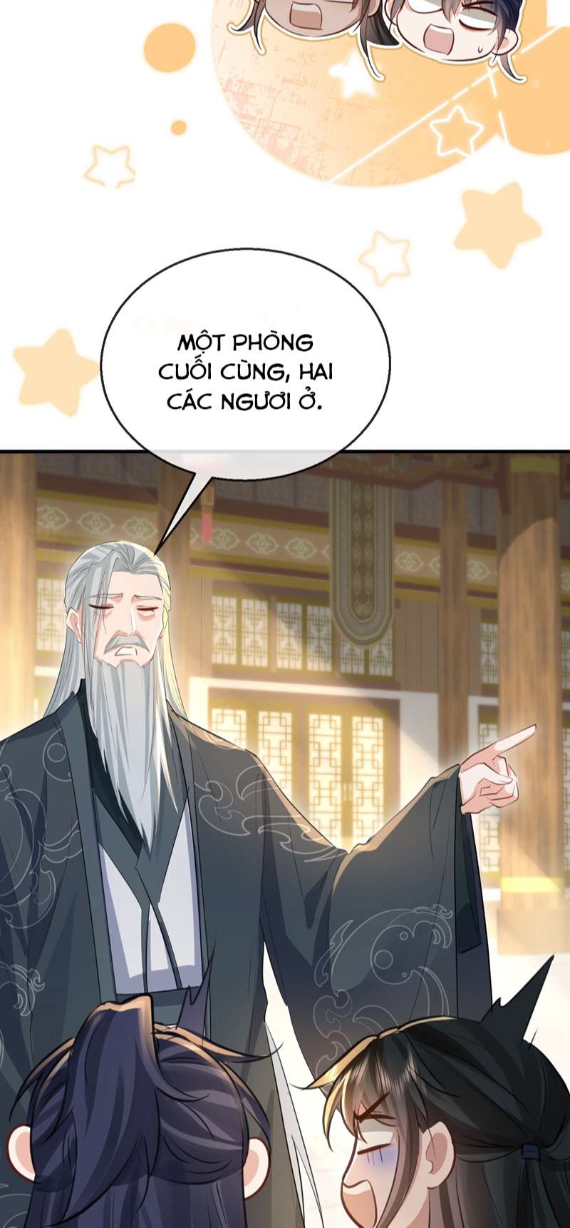 Ma Tôn Đại Nhân Song Tu Không: Chapter 30
