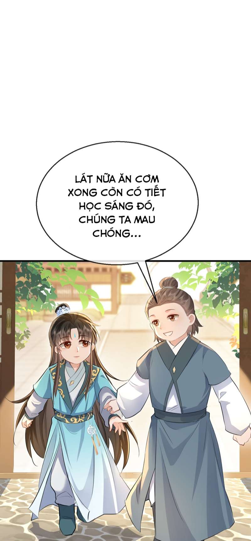 Ma Tôn Đại Nhân Song Tu Không: Chapter 30