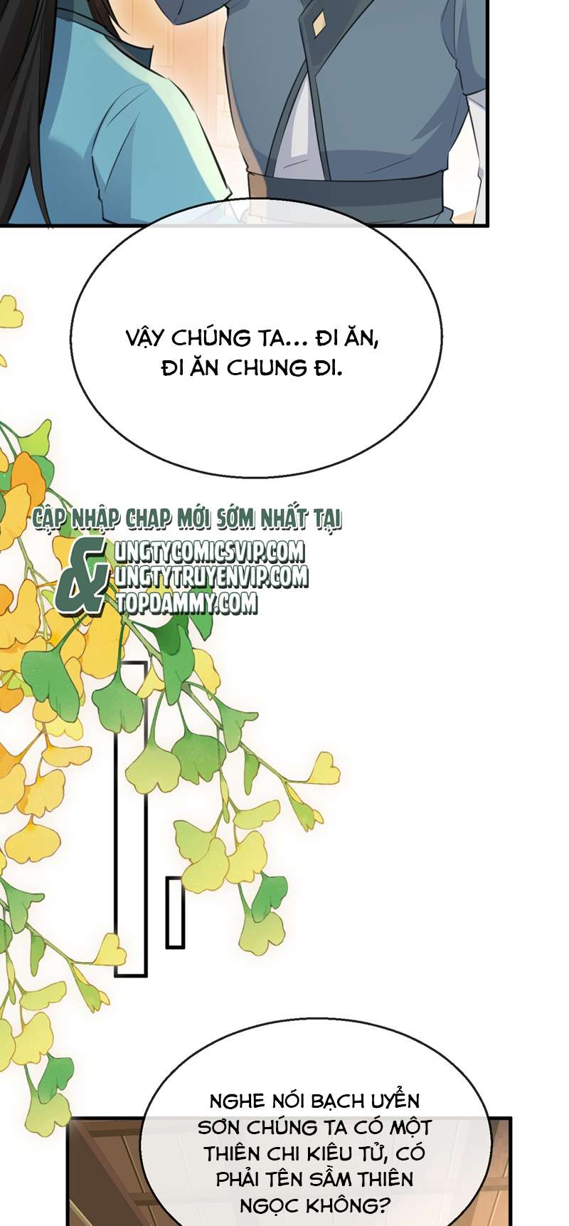 Ma Tôn Đại Nhân Song Tu Không: Chapter 30
