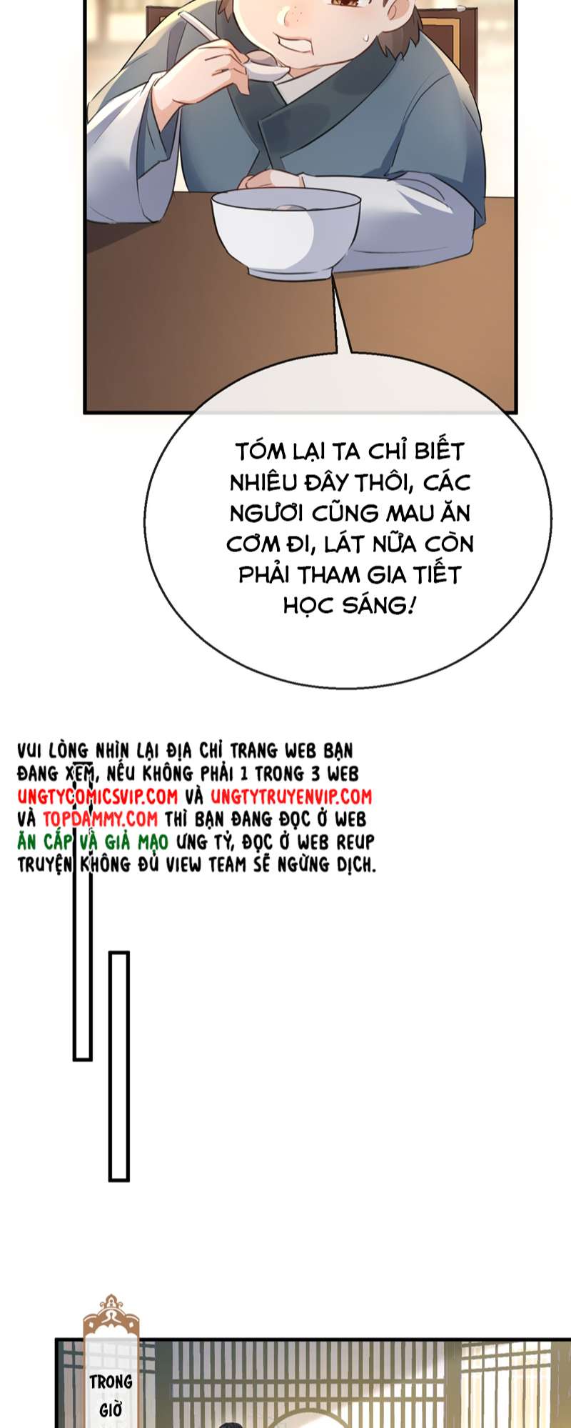 Ma Tôn Đại Nhân Song Tu Không: Chapter 30