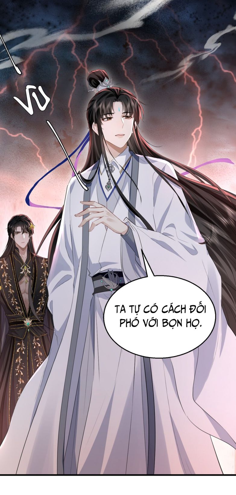 Ma Tôn Đại Nhân Song Tu Không: Chapter 8