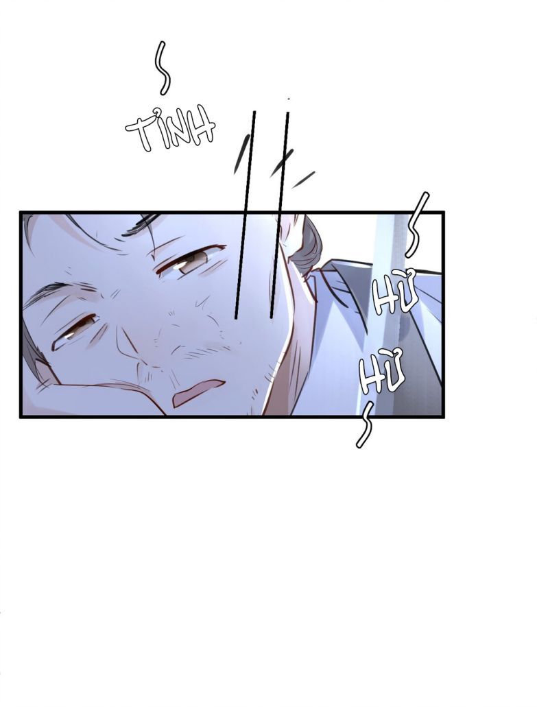 Ma Tôn Đại Nhân Song Tu Không: Chapter 8