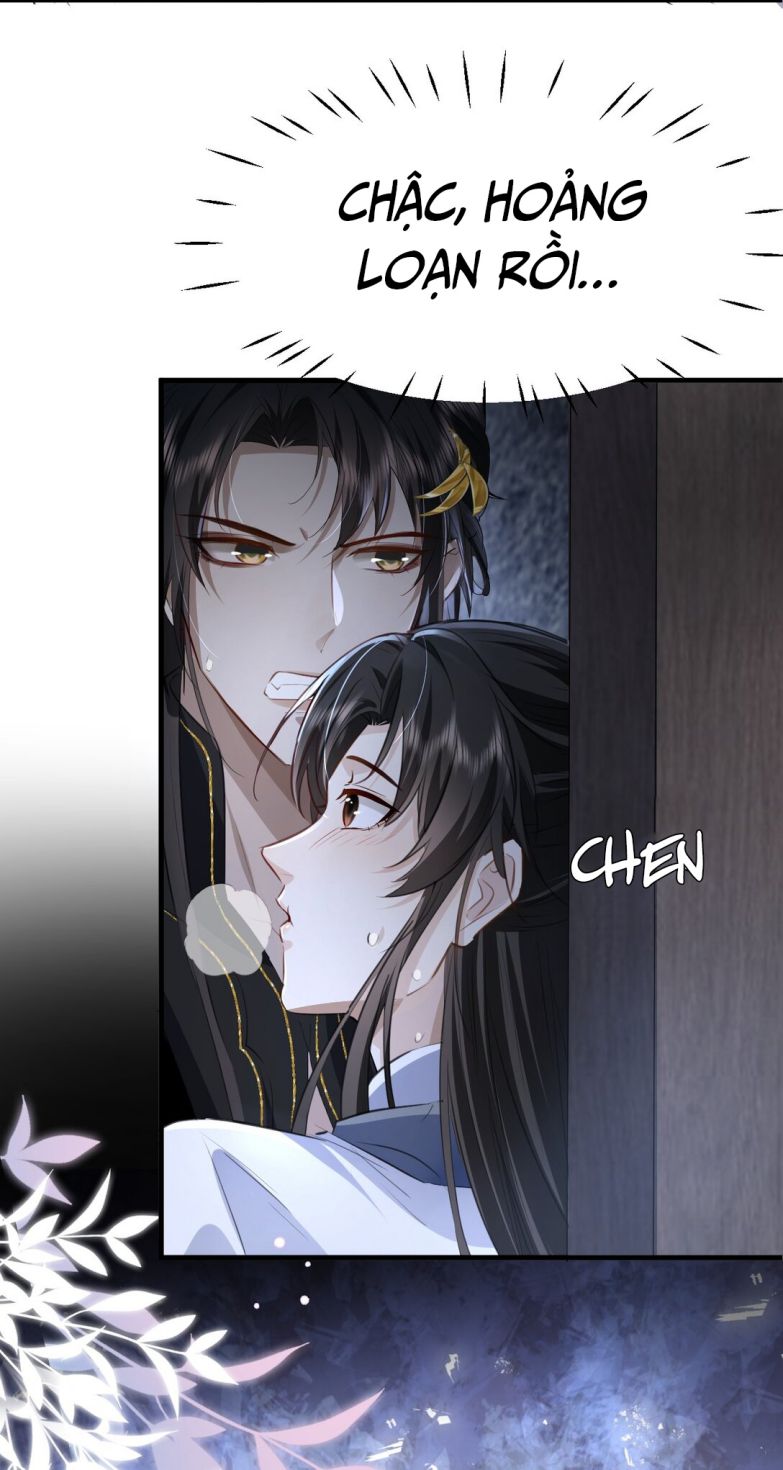 Ma Tôn Đại Nhân Song Tu Không: Chapter 8