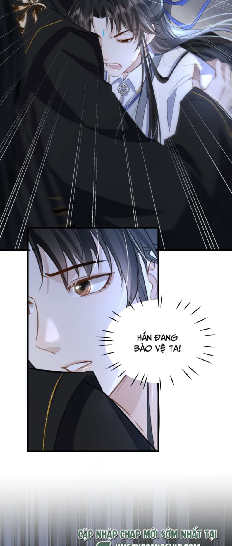 Ma Tôn Đại Nhân Song Tu Không: Chapter 9