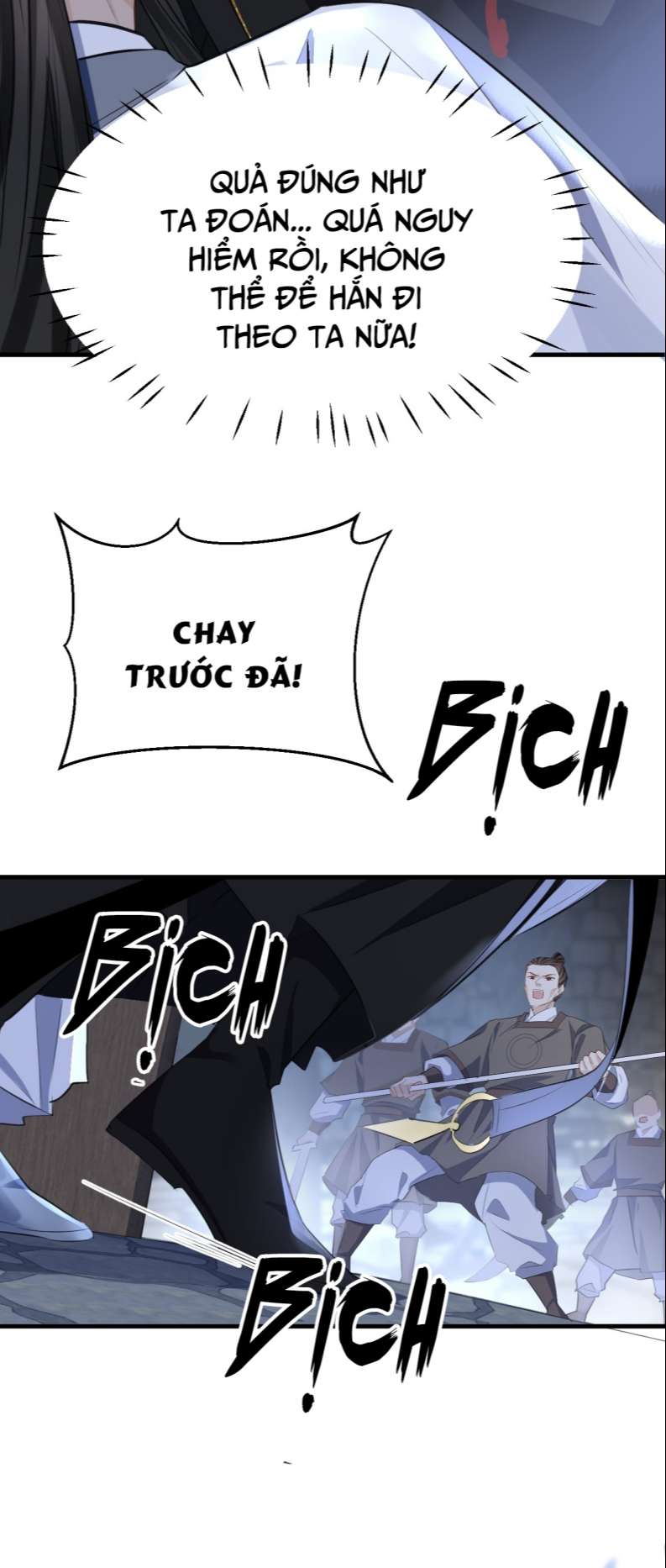 Ma Tôn Đại Nhân Song Tu Không: Chapter 9